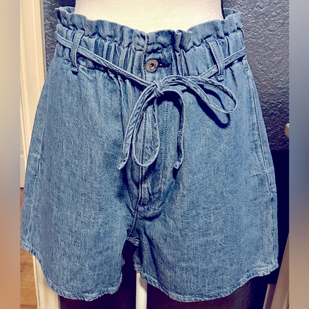 Rag & Bone denim Shorts - NWOT